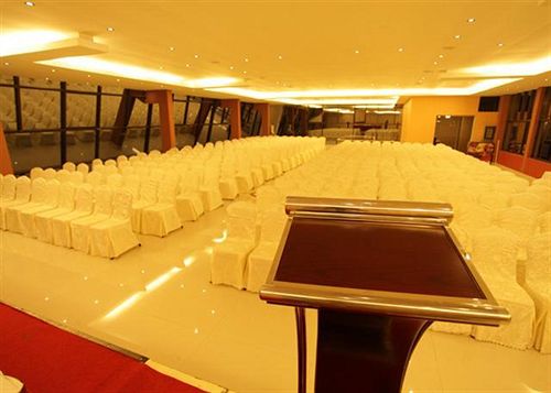 Hotel Cliff Resort 9