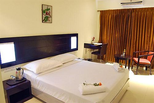 Hotel Vinayaga 10