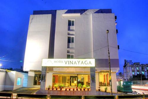 Hotel Vinayaga 9