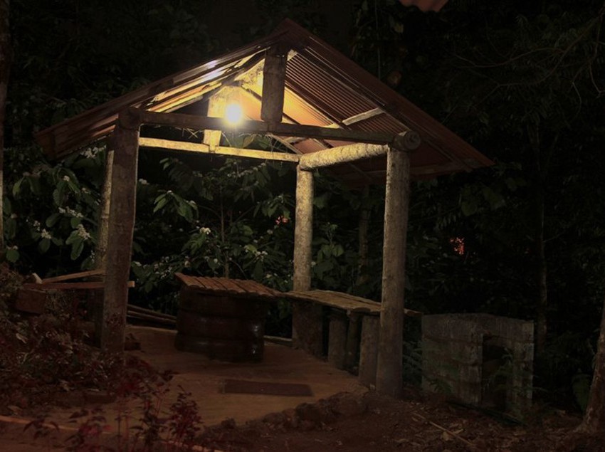 Hotel Yedamakky Cottage 10