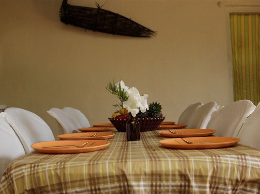 Hotel Yedamakky Cottage 12