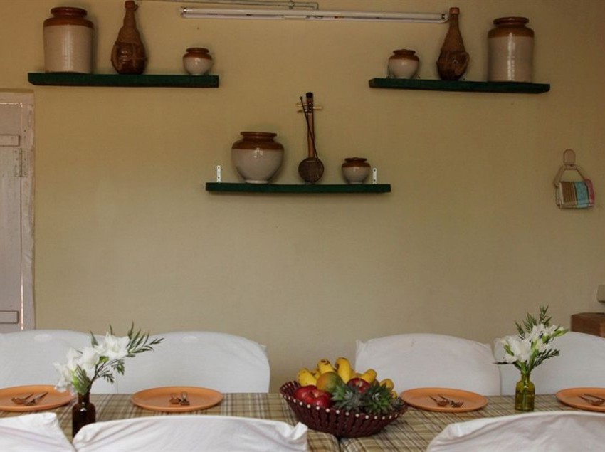 Hotel Yedamakky Cottage 13