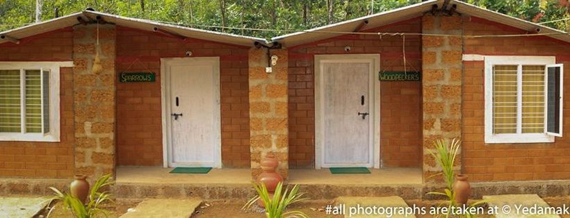 Hotel Yedamakky Cottage 14