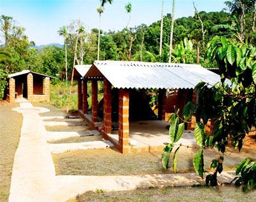 Hotel Yedamakky Cottage 16