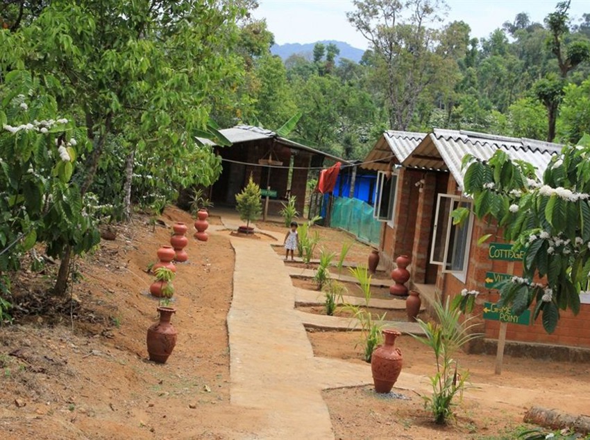 Hotel Yedamakky Cottage 7