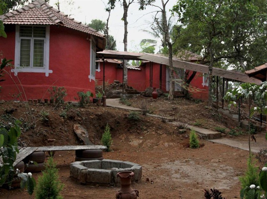 Hotel Yedamakky Cottage 8