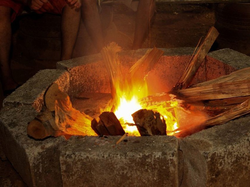 Hotel Yedamakky Cottage 9