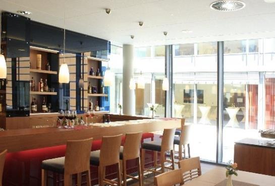 Hotel Franz Stadt- Und Tagungs 13