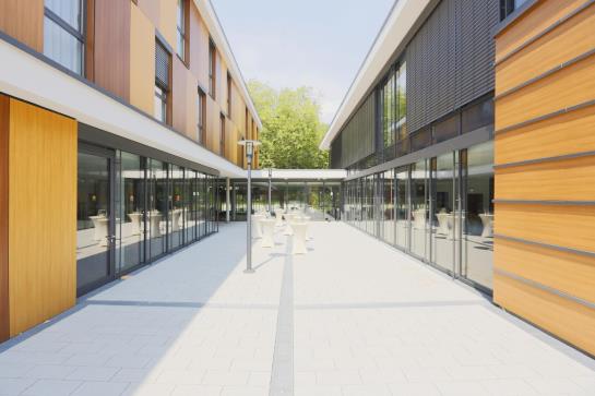 Hotel Franz Stadt- Und Tagungs 15