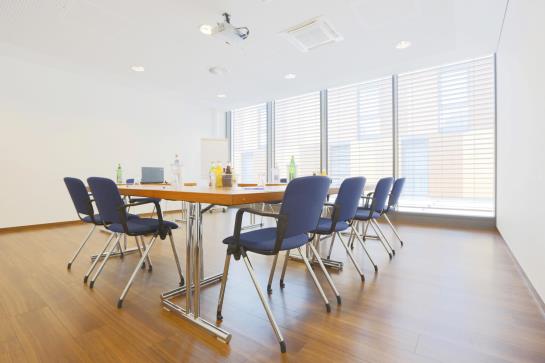 Hotel Franz Stadt- Und Tagungs 17