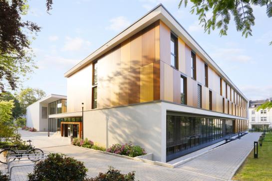 Hotel Franz Stadt- Und Tagungs 18