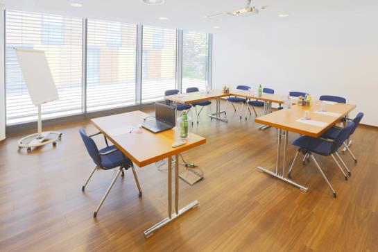 Hotel Franz Stadt- Und Tagungs 19