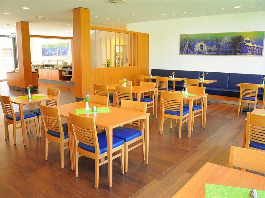 Hotel Franz Stadt- Und Tagungs 2