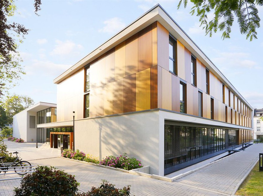 Hotel Franz Stadt- Und Tagungs 3