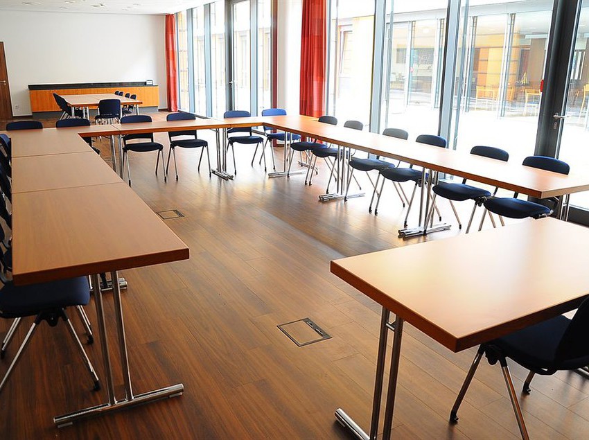 Hotel Franz Stadt- Und Tagungs 4