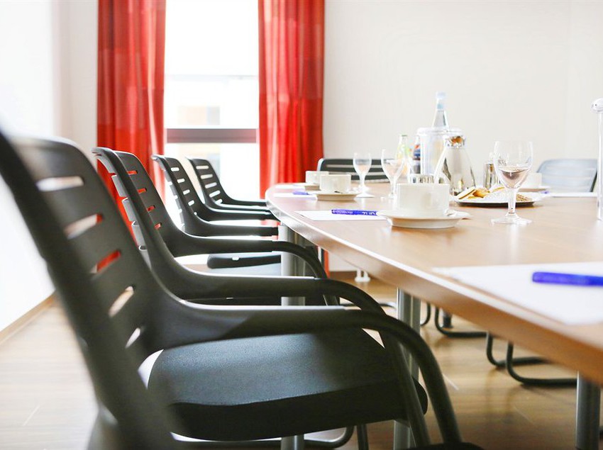 Hotel Franz Stadt- Und Tagungs 5