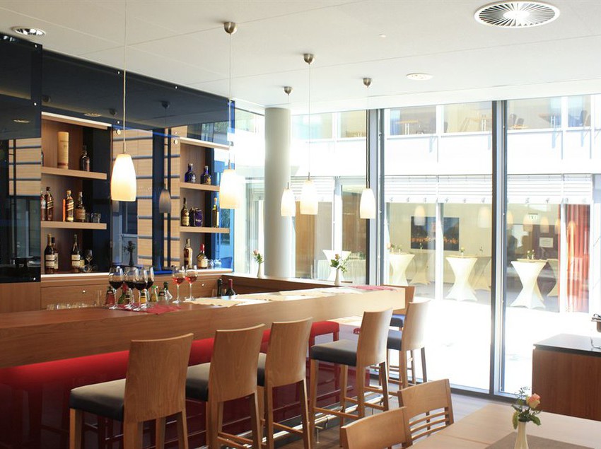 Hotel Franz Stadt- Und Tagungs 6