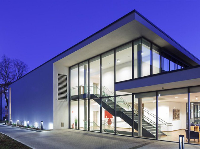 Hotel Franz Stadt- Und Tagungs 7