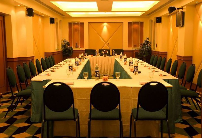 Residence The Residency Karur 1