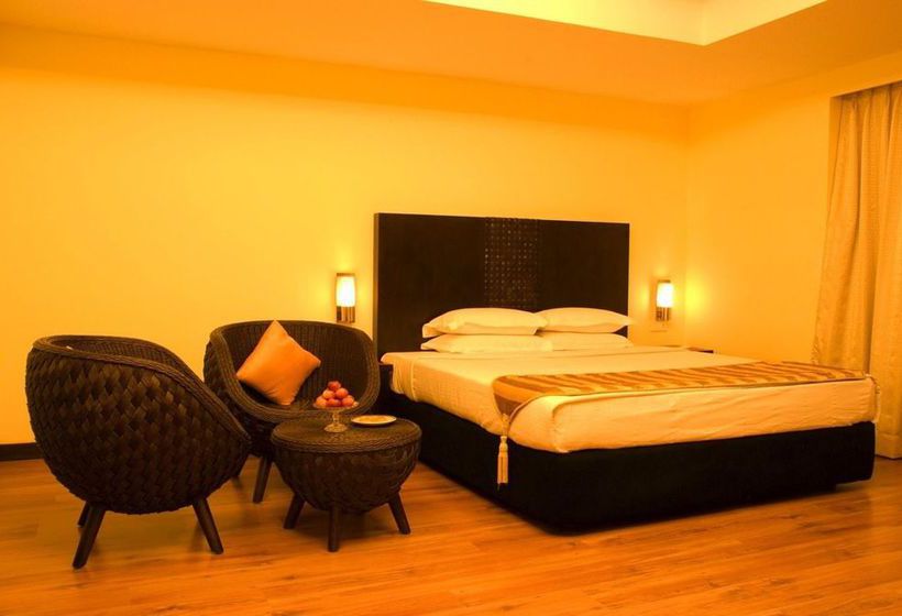 Residence The Residency Karur 12