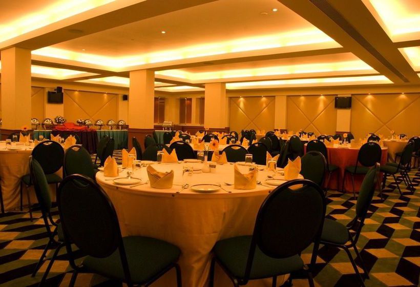 Residence The Residency Karur 14