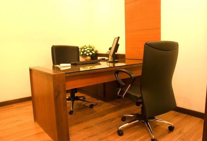 Residence The Residency Karur 2