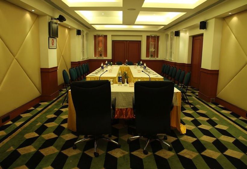 Residence The Residency Karur 4