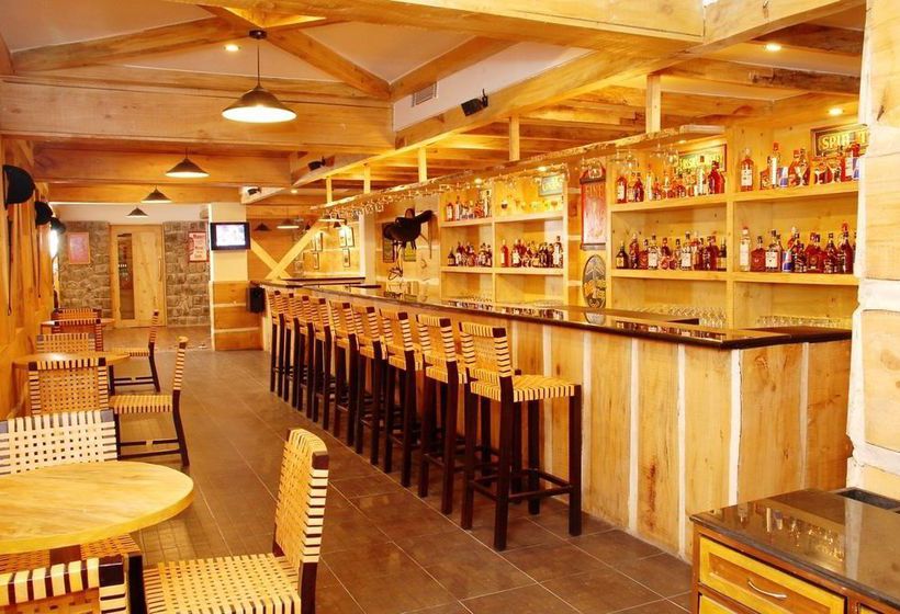 Residence The Residency Karur 7