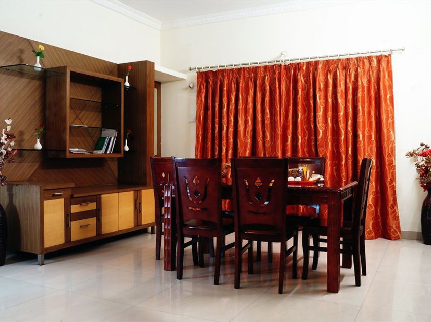 Hotel Executel Hi-tech Hyderabad Andhra Pradesh