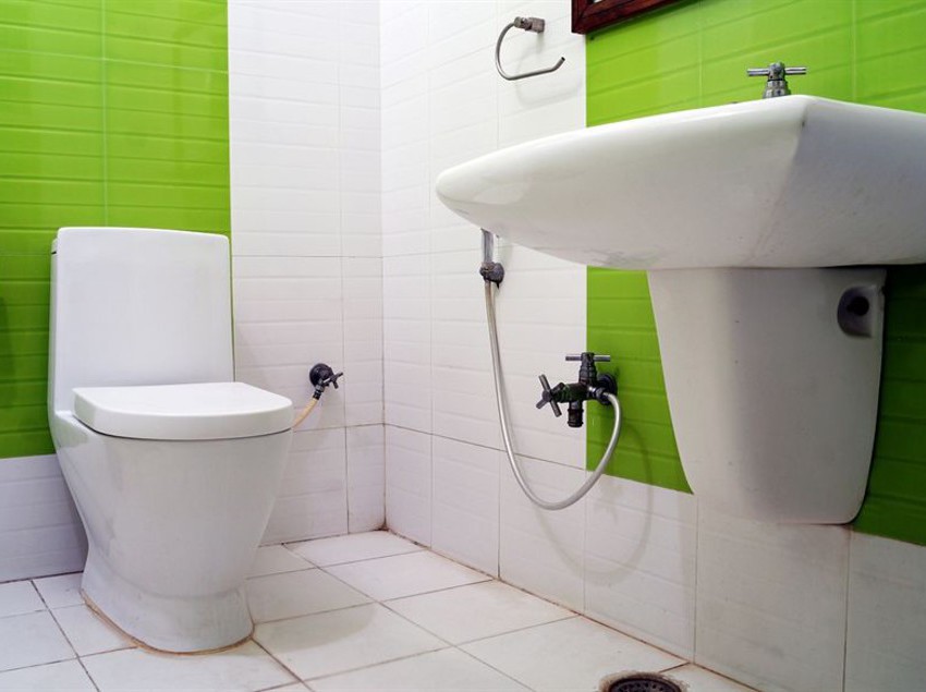 Hotel Executel Hi-tech 1