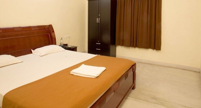 Hotel Executel Hi-tech 10