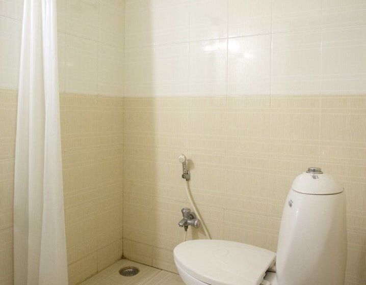 Hotel Executel Hi-tech 13