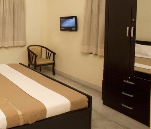 Hotel Executel Hi-tech 6