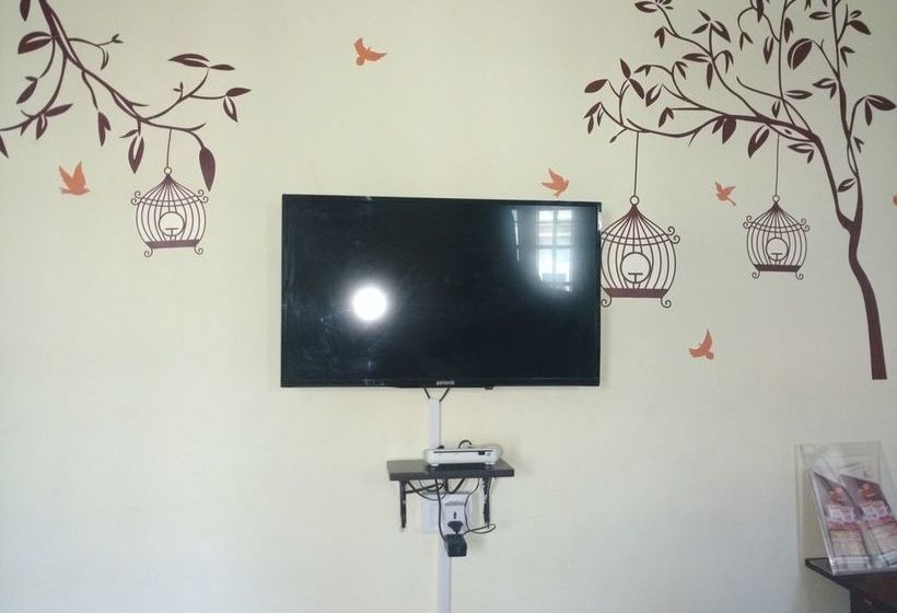 Hotel Executel Hi-tech 7