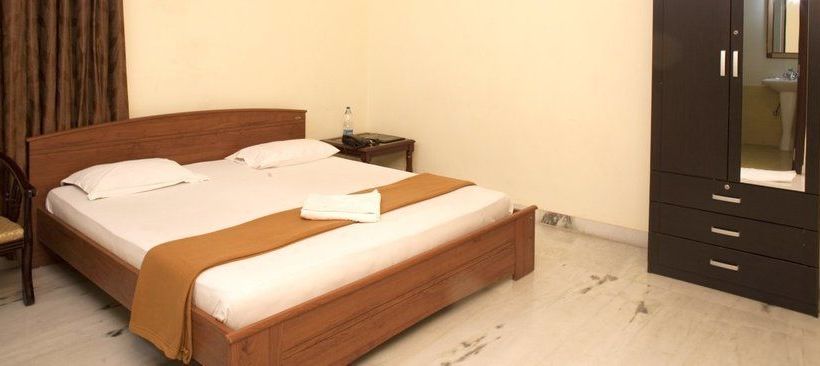 Hotel Executel Hi-tech 9