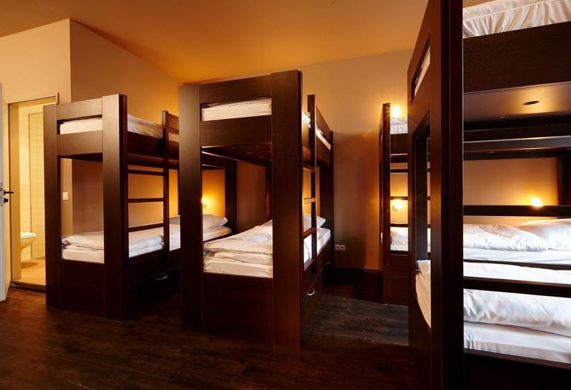 Smart Stay Hotel Berlin City 1