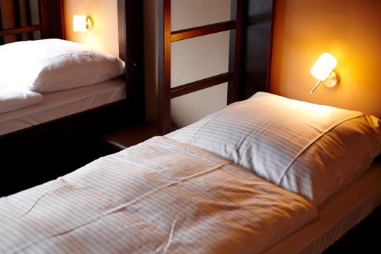 Smart Stay Hotel Berlin City 11