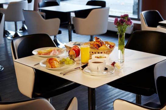 Smart Stay Hotel Berlin City 12