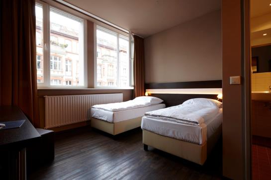 Smart Stay Hotel Berlin City 15