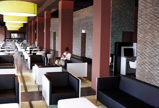 Smart Stay Hotel Berlin City 18