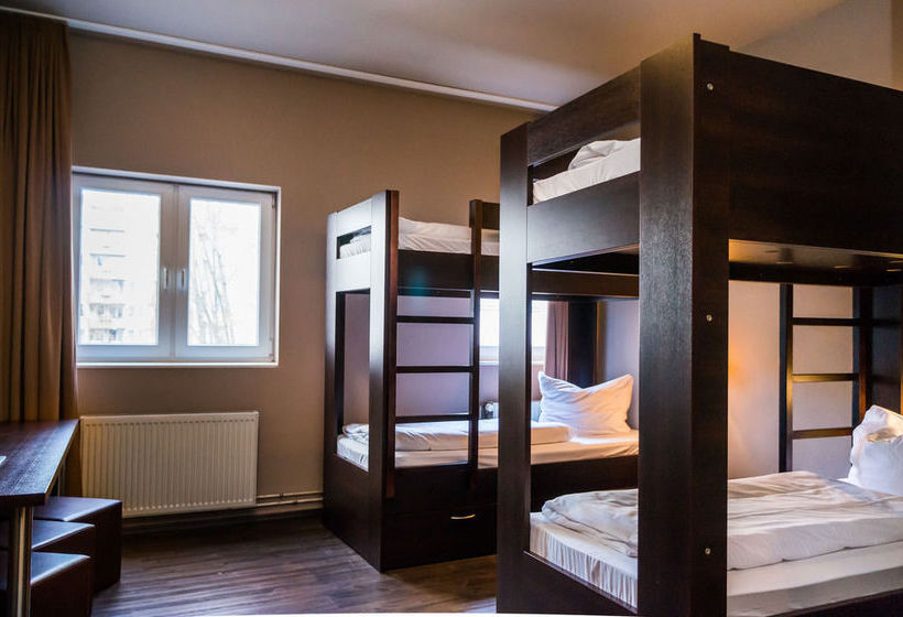 Smart Stay Hotel Berlin City 2