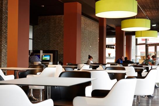 Smart Stay Hotel Berlin City 20