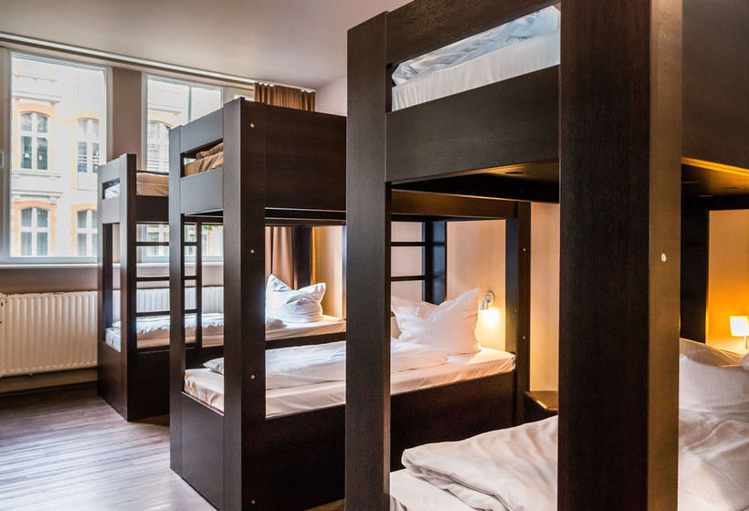 Smart Stay Hotel Berlin City 3