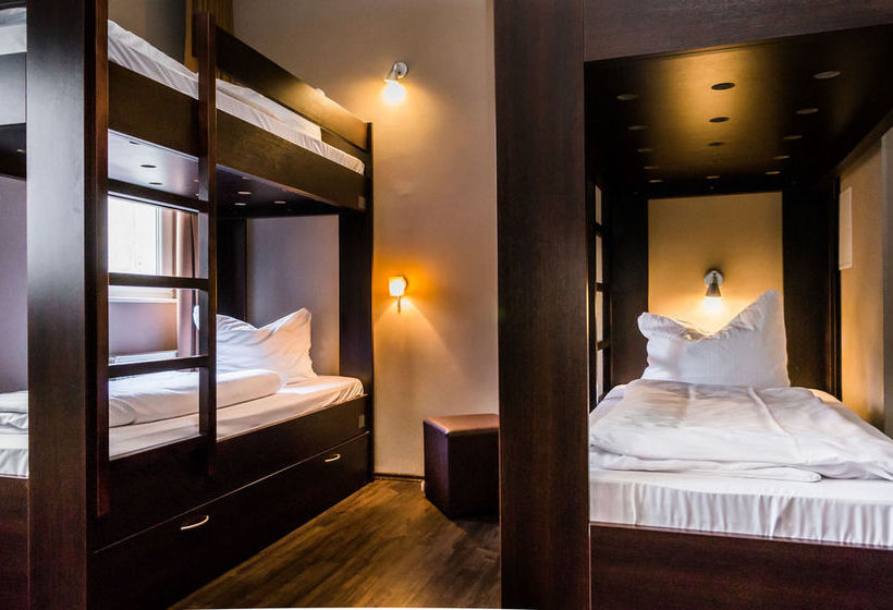 Smart Stay Hotel Berlin City 4