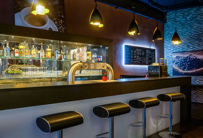 Smart Stay Hotel Berlin City 6