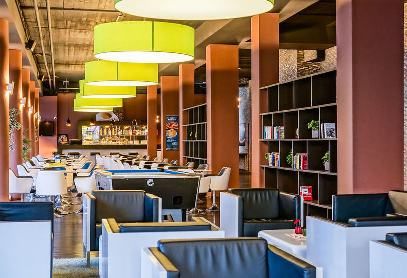 Smart Stay Hotel Berlin City 8