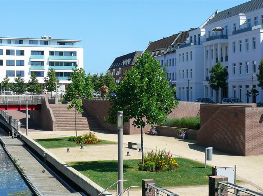 Hotel The Rilano Cleve City 1