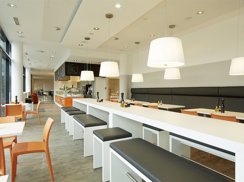 Hotel The Rilano Cleve City 11