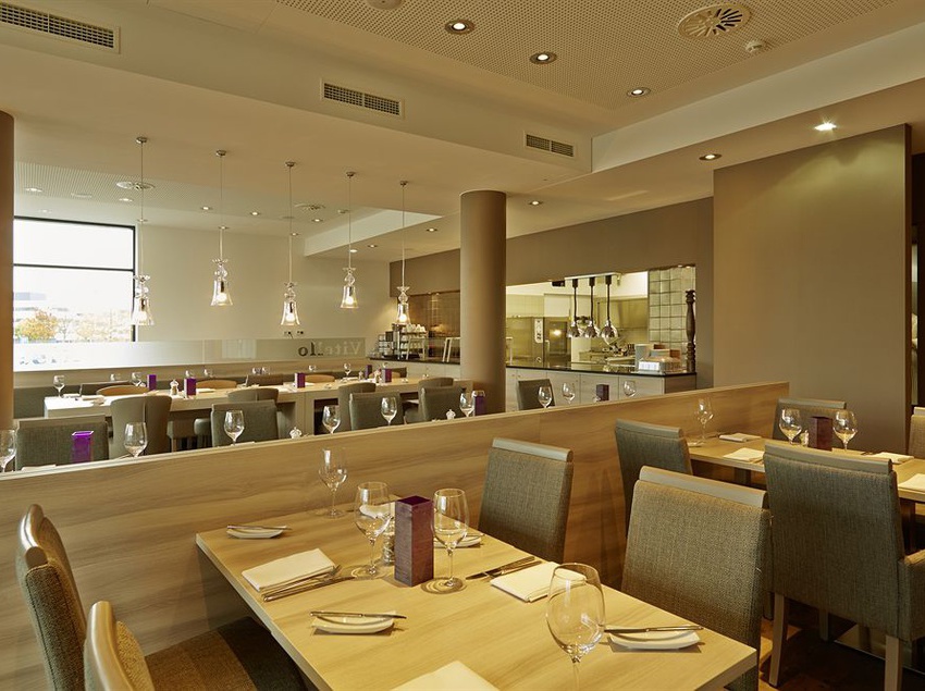 Hotel The Rilano Cleve City 12