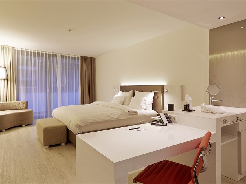 Hotel The Rilano Cleve City 14